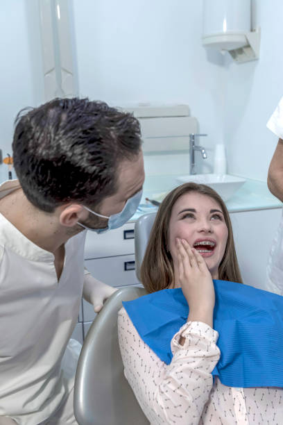 Best Emergency Treatment for Oral Infections in Homeland, CA
