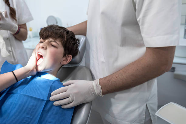 Best Emergency Pediatric Dental Care in Homeland, CA